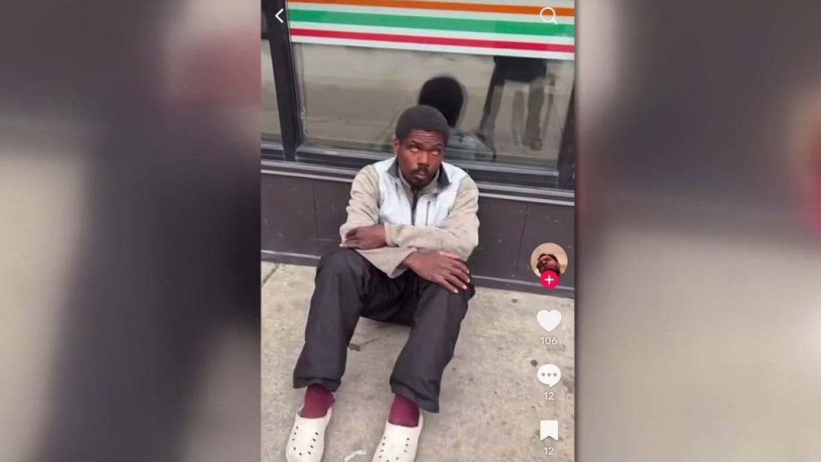 Family of Detroit stabbing victim questions why suspect was allowed on the streets
