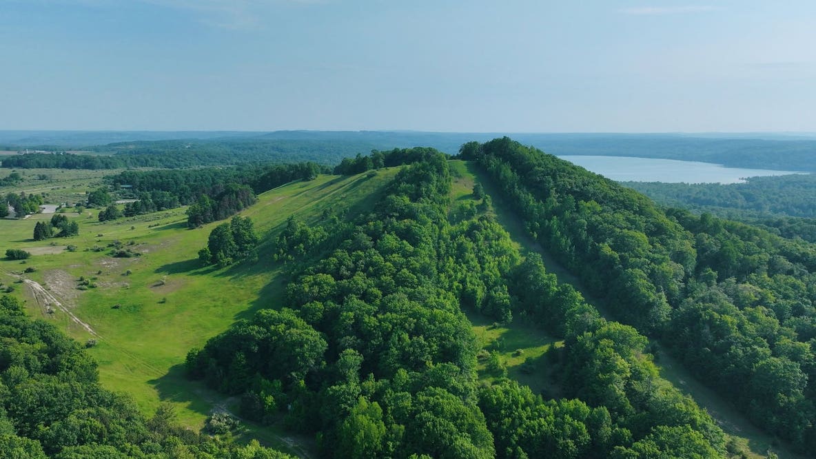 A shuttered Northern Michigan gem is being given new life