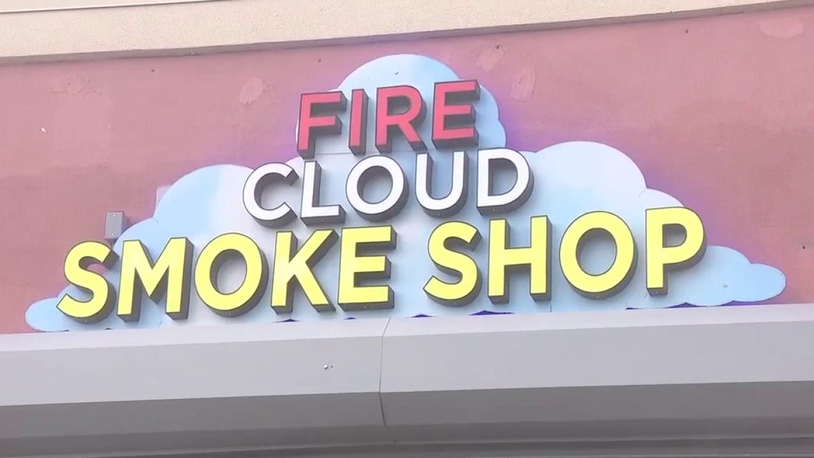 Detroit police bust vape shop selling to minors