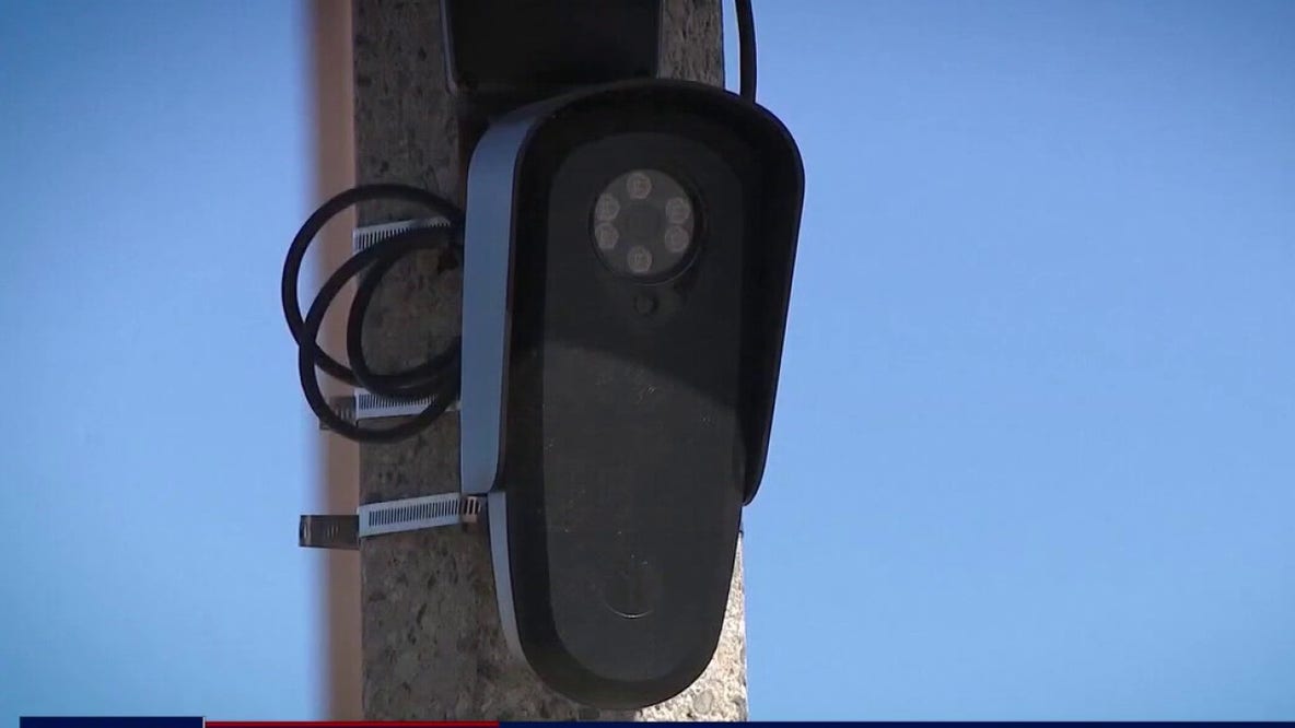 Eastpointe votes to cancel Flock contract for license plate reader cameras