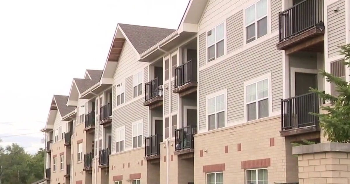 Detroit senior apartment complex without power since severe storms