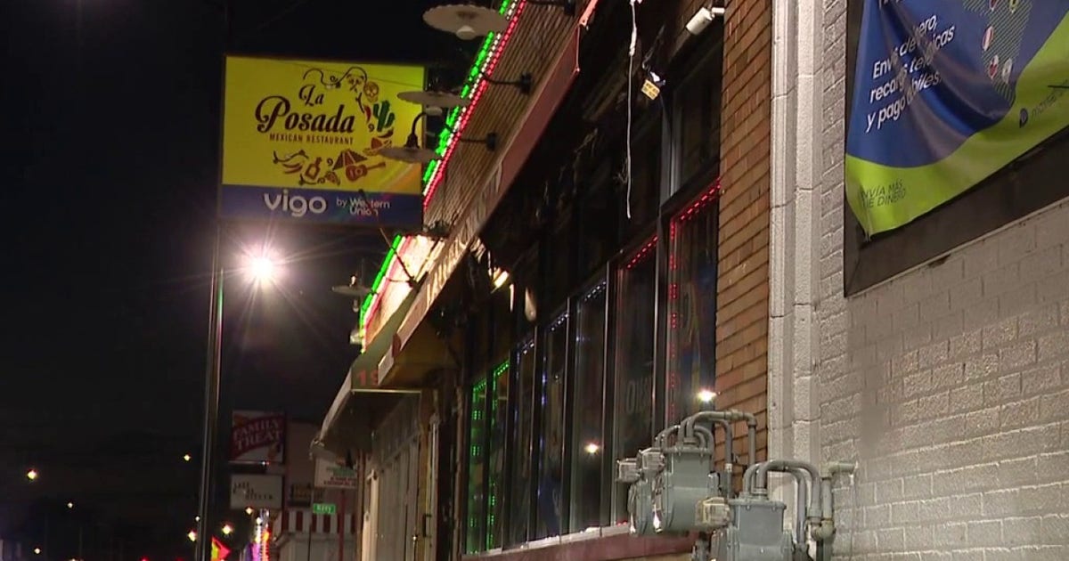 Southwest Detroit business owner arrested on charges of international money laundering