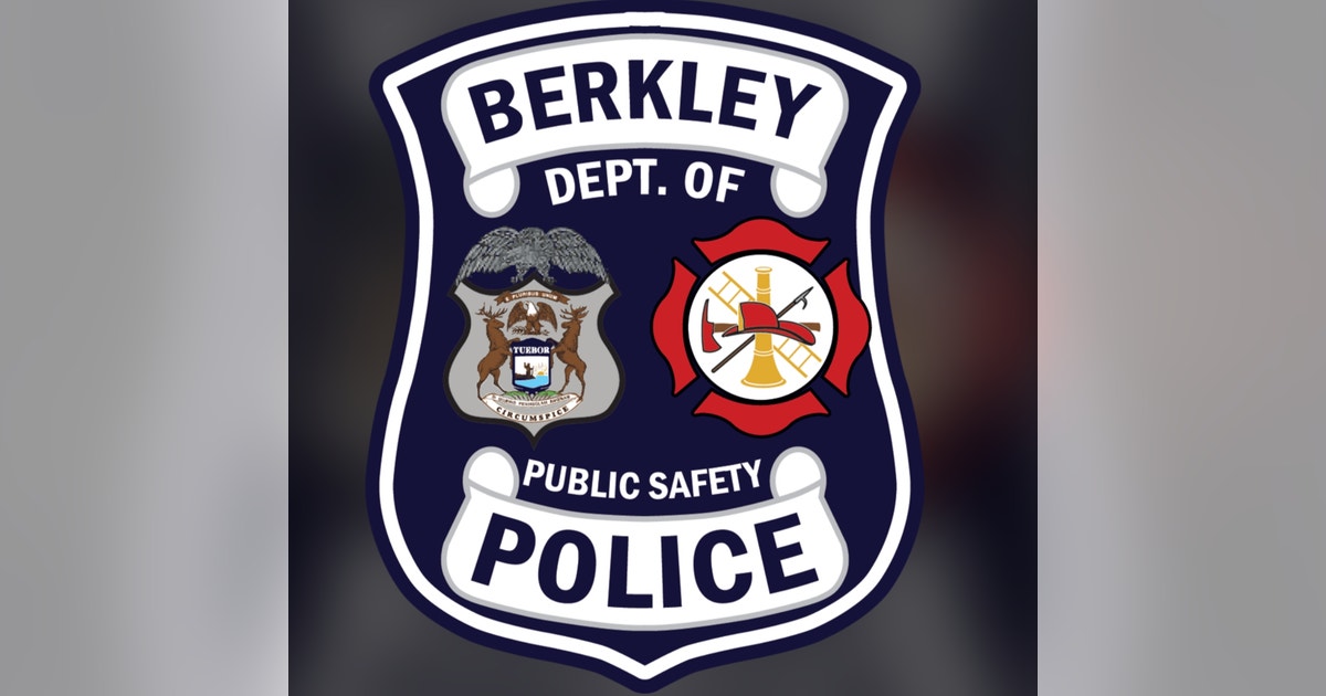 Gas leak mitigated, 12 Mile in Berkley reopens east of Greenfield