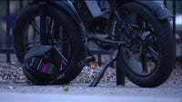 Birmingham Police announce crackdown on e-bikes in parts of the city