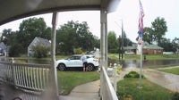 Dearborn homeowner speaks after heated exchange with driver spreads online