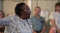 Ypsilanti data center town hall gets heated over University of Michigan, Los Alamos project