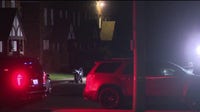 Father arrested after Pontiac 3-year-old dies in accidental shooting