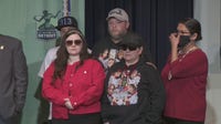 Family of murdered Chipotle worker speak following charging announcement