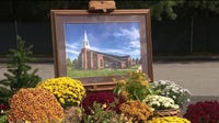 Grand Blanc church congregants are rebuilding one year after attack