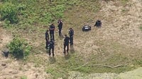 Grosse Pointe Shores police investigate body found along Detroit River