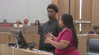 Fairlane shooting: 19-year-old who acted in self-defense killing mall gunman, sentenced