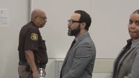 Ex-Detroit nurse found guilty of criminal sexual conduct on two of five counts