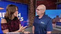 Men's Health Event offers free screenings and tests Saturday, Sept. 26