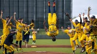 What is Banana Ball? Comerica Park sells out 2 games this weekend