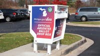 Voting in Michigan: What to know ahead of November election