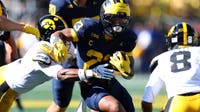 How to watch University of Michigan vs Minnesota football