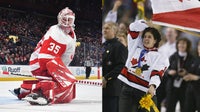 PWHL Detroit adding star power to coaching staff