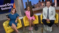 Maurielle Lue writes open letter to Detroit