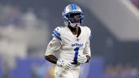 Detroit Lions' Jameson Williams won't be charged after investigation for assault