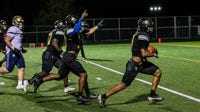 Madonna University opens season with 77-14 victory over Judson
