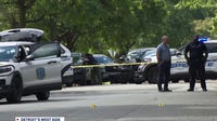 Man shot inside his parked vehicle on Detroit's west side