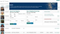 Michigan Sex Offender Registry removes 20,000 names after state supreme court ruling