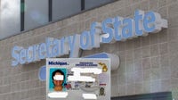Thousands of Michigan residents receive misprinted enhanced licenses, IDs