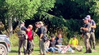 ICE operation in New Baltimore prompts police scene near Anchor Bay schools