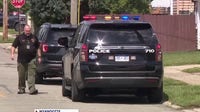 Man wanted in Wyandotte mother's death, kills self during Toledo police arrest