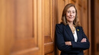 University of Michigan board elects new president C. Cybele Raver unanimously