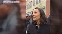 Mayor Sheffield says ‘calm down’ to reporter amid chief’s investigation