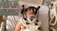 Metro Detroit soccer referee severely injured in freak accident
