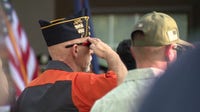Farmington community marks 25 years since 9/11 with somber remembrance ceremony