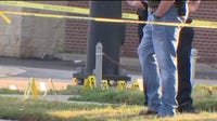 Families demand answers 7 weeks after 2 men were killed in Oak Park shooting