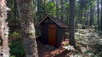Pictured Rocks campground has Michigan's coolest toilet