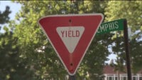 Three children in Warren hospitalized after mini bike crash on Jackson and Memphis