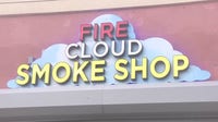 Detroit police bust vape shop selling to minors