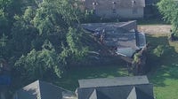 Storm damage leaves 116K without power, restoration efforts ongoing