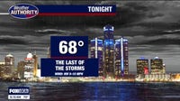 Weather: More storms expected Friday  – these are the time frames to watch
