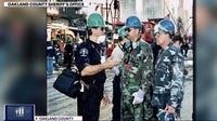 Oakland County Sheriff Bouchard reflects on helping 9/11 response: 'Horrific but inspiring'