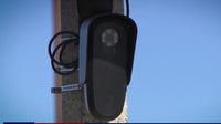 Eastpointe votes to cancel Flock contract for license plate reader cameras