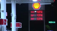 Michigan gas prices hit $5 mark with 20 cent overnight hike