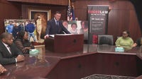 'They used Ms. Miller as a prop': Families sue Detroit funeral home after 'unthinkable' mix-up