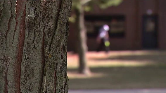 Farmington School Board meeting: Parents sound off against antisemitism