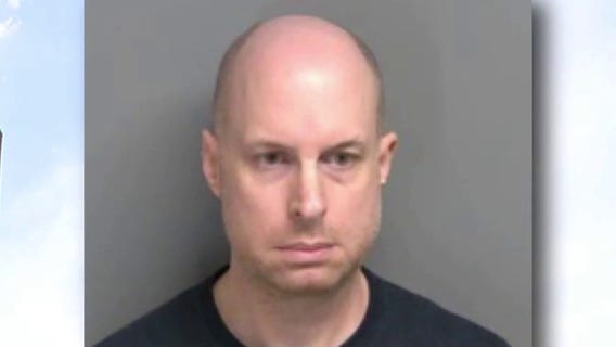 Roseville man arraigned for allegedly not paying over $21K in child support