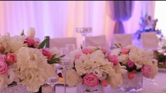 Wedding bartender accused of scamming over 100 couples in Metro Detroit