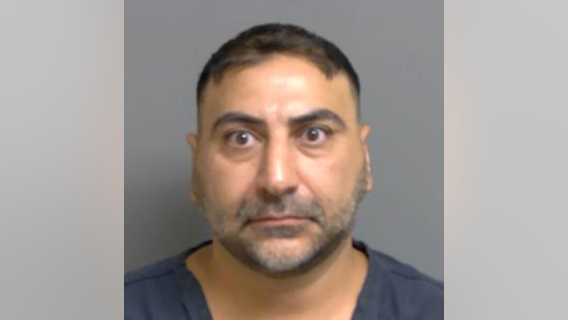 Macomb Township man arraigned in Shelby Township drug bust case