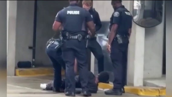 Detroit community mourns after woman was stabbed to death during a work break
