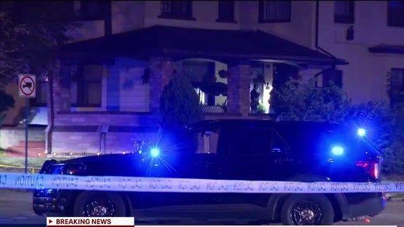 Argument leads to deadly shooting on Detroit's east side