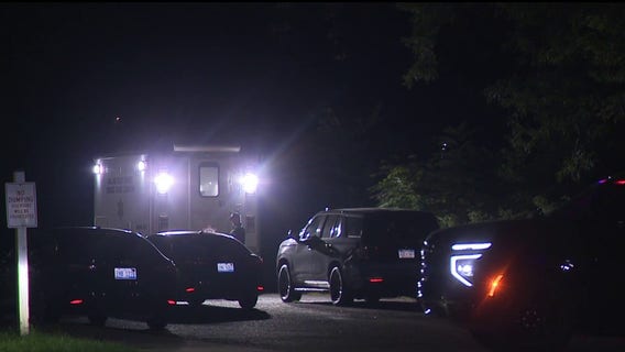 Pontiac child dead from apparent gunshot wound